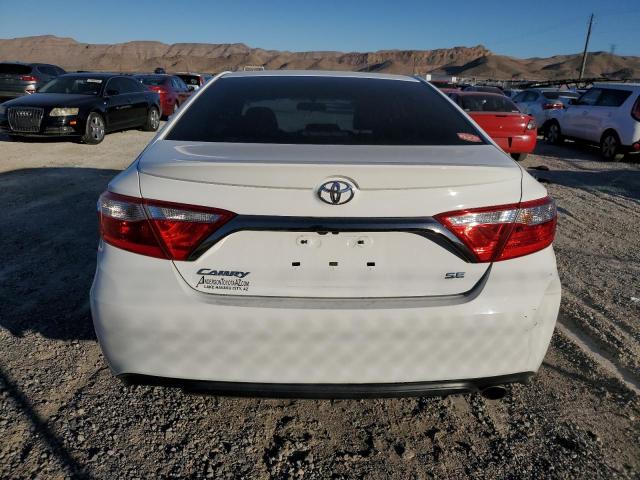 4T1BF1FK0HU674607 | 2017 TOYOTA CAMRY LE