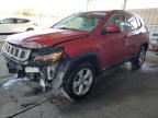 2019 JEEP COMPASS LA - 3C4NJDBB3KT594131