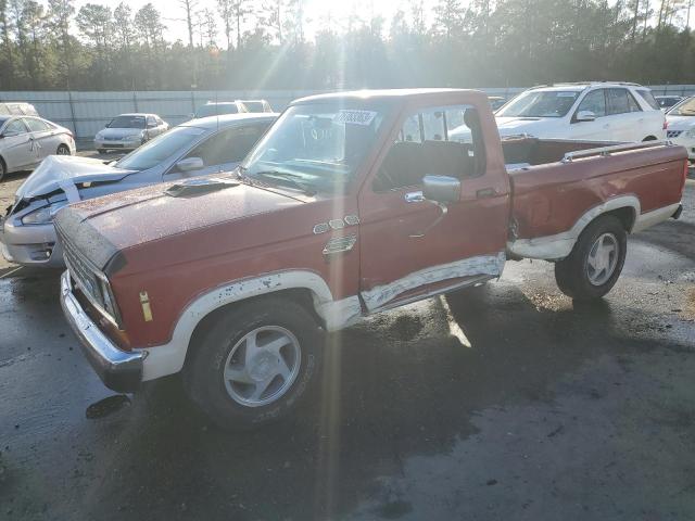 1988 Ford Ranger 