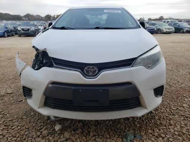 2T1BURHE7FC456402 | 2015 TOYOTA COROLLA L