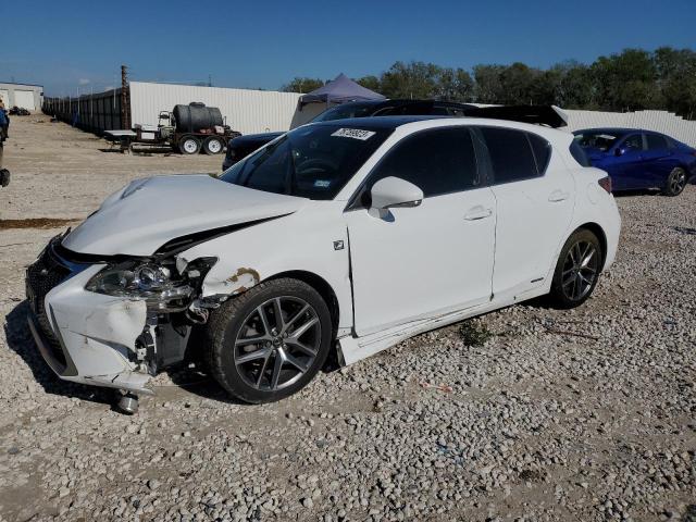 2015 Lexus CT 