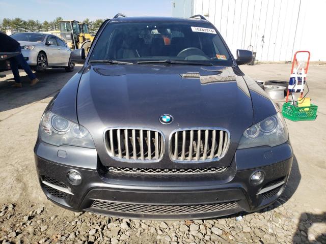 5UXZV8C58BL421219 2011 BMW X5, photo no. 5