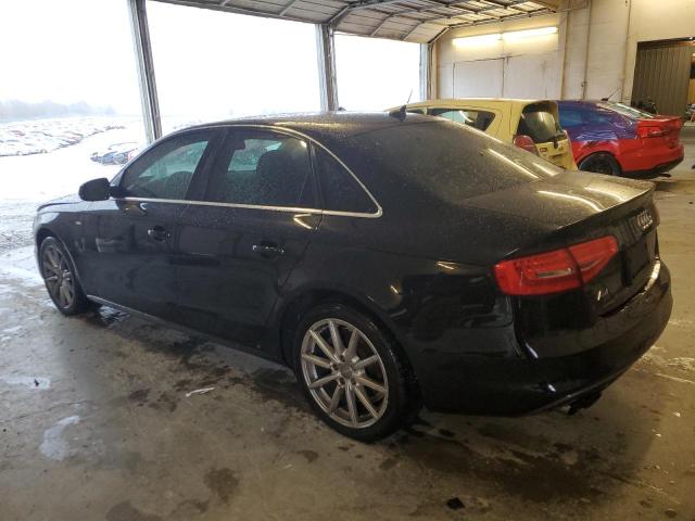 VIN WAUEFAFL8FA070986 2015 Audi A4, Premium Plus no.2