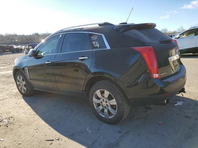 3GYFNEE38FS624877 | 2015 CADILLAC SRX LUXURY