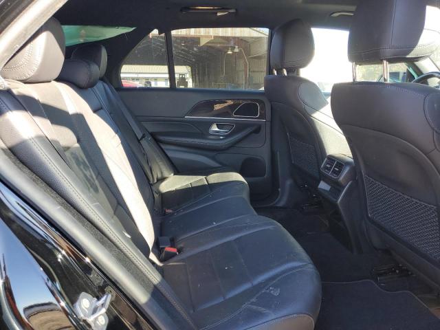4JGFB4JB4LA182551 Mercedes-Benz GLE 350