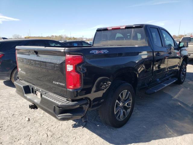 2021 CHEVROLET SILVERADO K1500 CUSTOM Photos | IL - SOUTHERN ILLINOIS ...