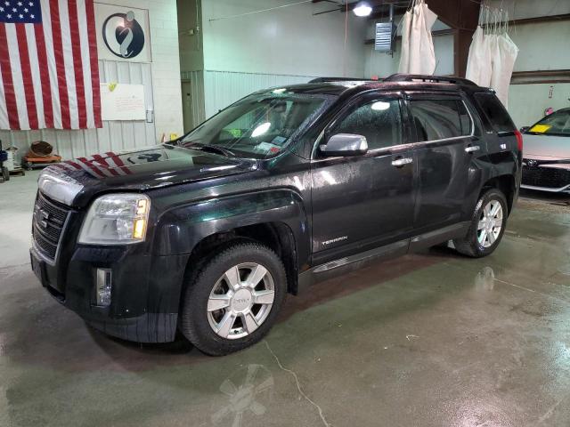 2011 GMC Terrain SLE