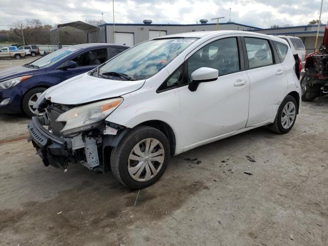 2019 Nissan Versa Note S