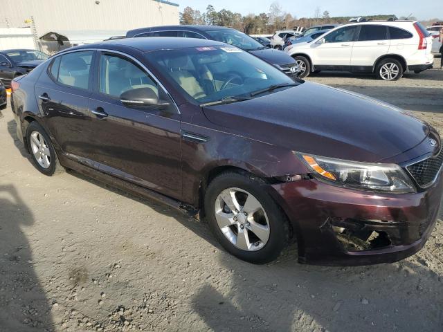 5XXGM4A7XFG489522 KIA Optima Lx