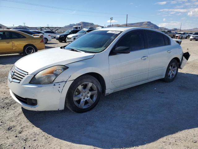 2008 Nissan Altima 2.5