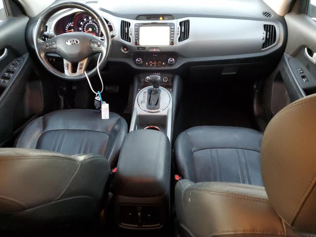 2016 KIA SPORTAGE E - KNDPC3ACXG7836464