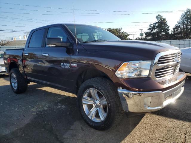 1C6RR7LT7ES357030 | 2014 RAM 1500 SLT