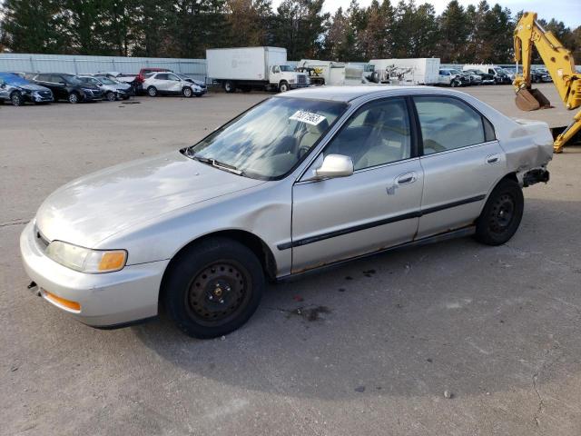 1997 Honda Accord Sedan LX