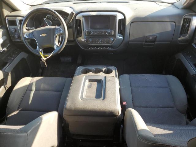 1GCVKREH8FZ273355 | 2015 CHEVROLET SILV1500 2