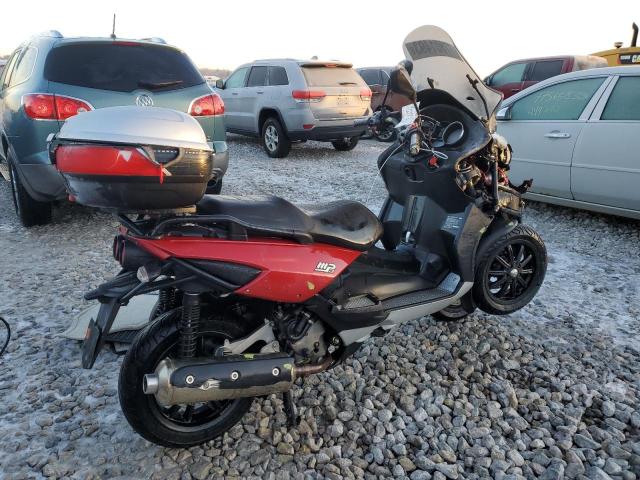 2008 PIAGGIO MP3 500 ZAPM610X485000065
