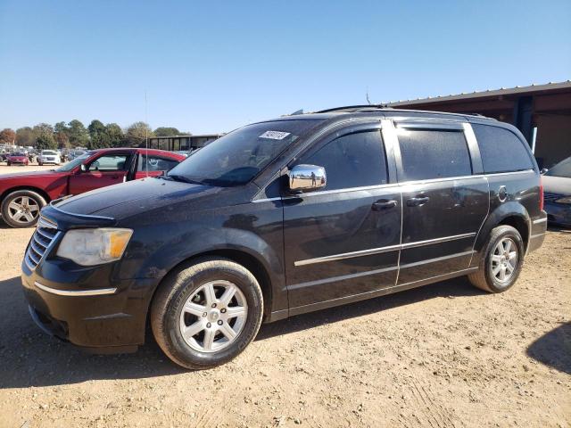 2010 Chrysler Town & Country Touring