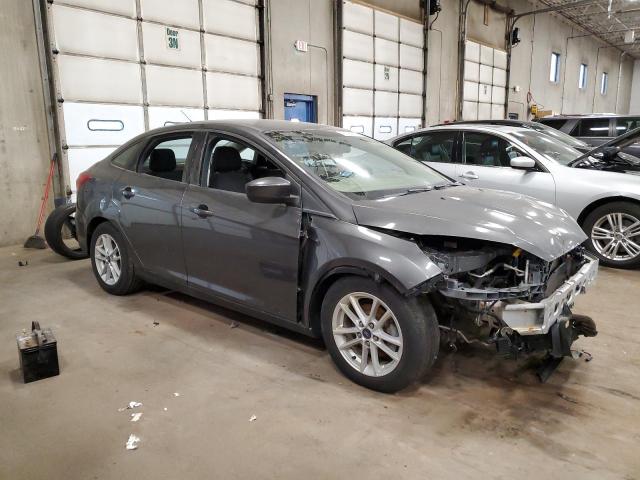 1FADP3F26JL276843 | 2018 FORD FOCUS SE