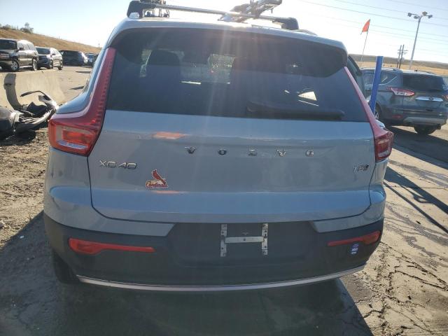 2019 Volvo Xc40 T5 Momentum VIN: YV4162UKXK2085119 Lot: 75622193