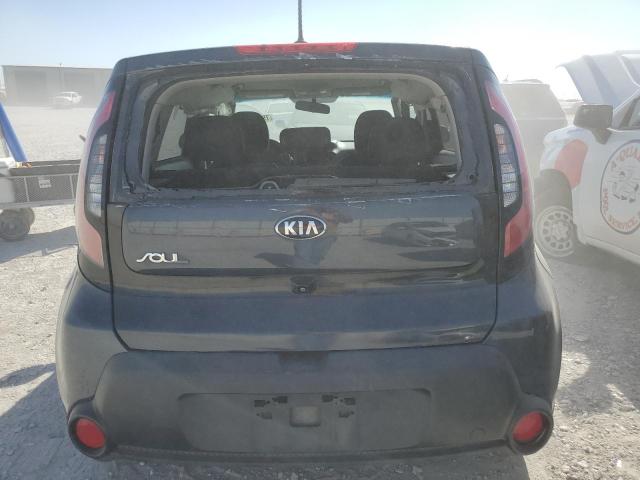 KNDJP3A59G7321998 | 2016 KIA SOUL +