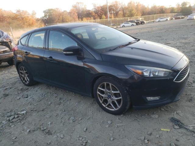 1FADP3K27FL302735 | 2015 Ford focus se