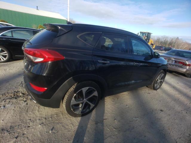 KM8J33A29GU046129 | 2016 HYUNDAI TUCSON LIM