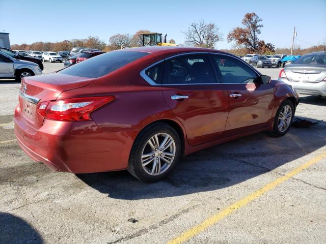 Vin: 1n4al3ap2hc109391, lot: 75173023, nissan altima 2.5 20173