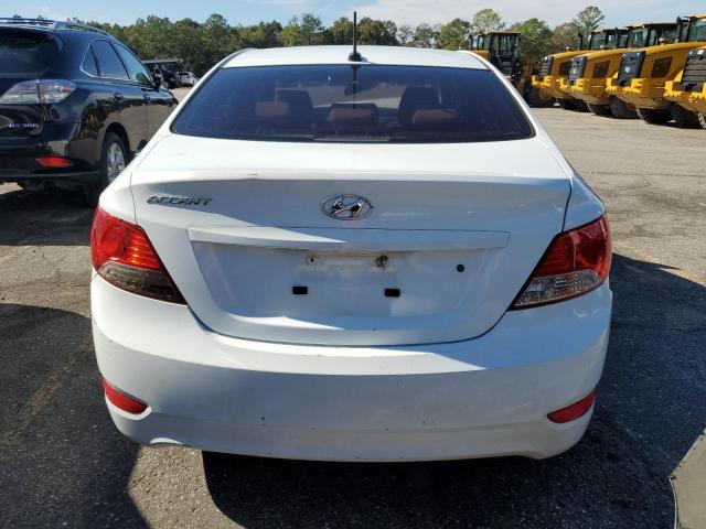 KMHCT4AE9EU669157 | 2014 HYUNDAI ACCENT GLS