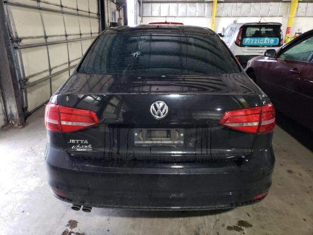 3VW1K7AJ1FM318405 | 2015 VOLKSWAGEN JETTA BASE