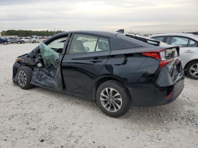 JTDKARFU6K3083973 | 2019 TOYOTA PRIUS