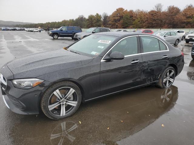 2023 Mercedes-Benz C-Class C 300