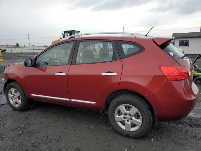 JN8AS5MV9FW256472 | 2015 NISSAN ROGUE SELE