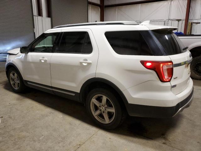 1FM5K8D81HGD18335 | 2017 FORD EXPLORER X