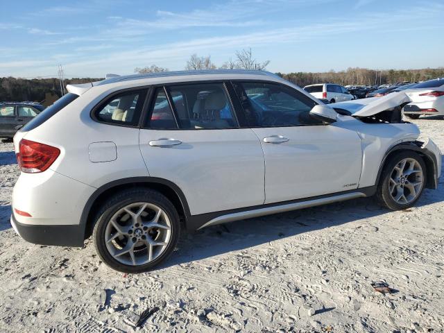 WBAVM1C54EVW56765 | 2014 BMW x1 sdrive28i