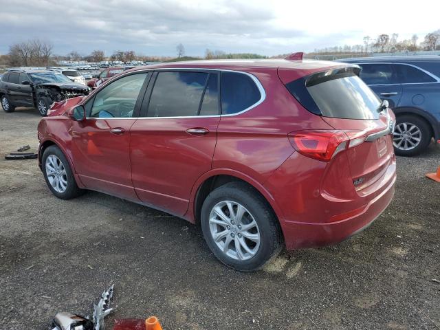 LRBFX1SAXKD011521 Buick Envision Preferred