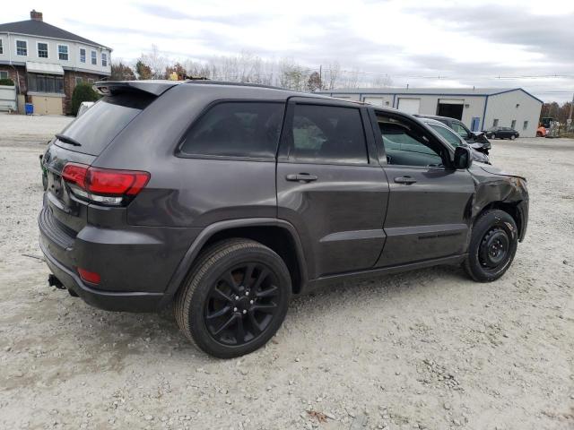 1C4RJFAG7LC314007 Jeep Grand Cherokee Laredo