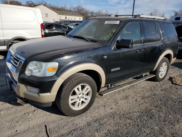 2007 Ford Explorer Eddie Bauer