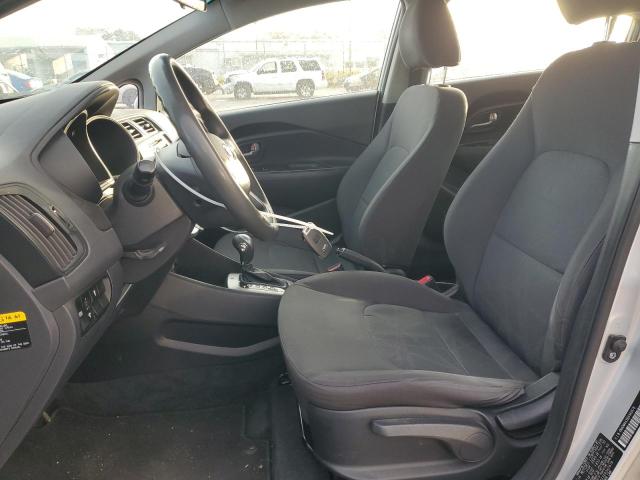 KNADM4A31E6342676 | 2014 KIA RIO LX