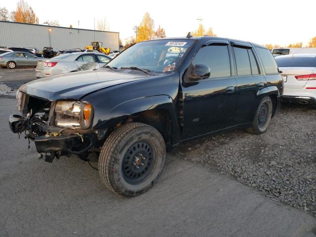 2006 Chevrolet TrailBlazer SS