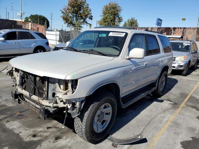 2000 Toyota 4Runner SR5