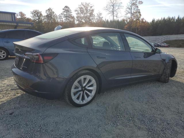 2022 TESLA MODEL 3 - 5YJ3E1EB2NF339009