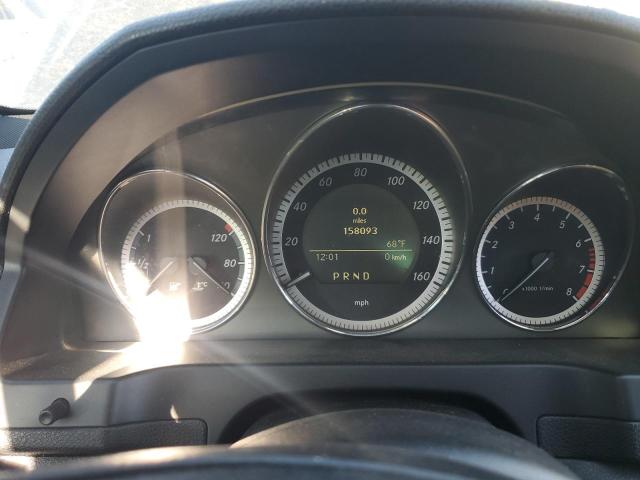 WDDGJ4HBXEG280331 Mercedes-Benz C 250