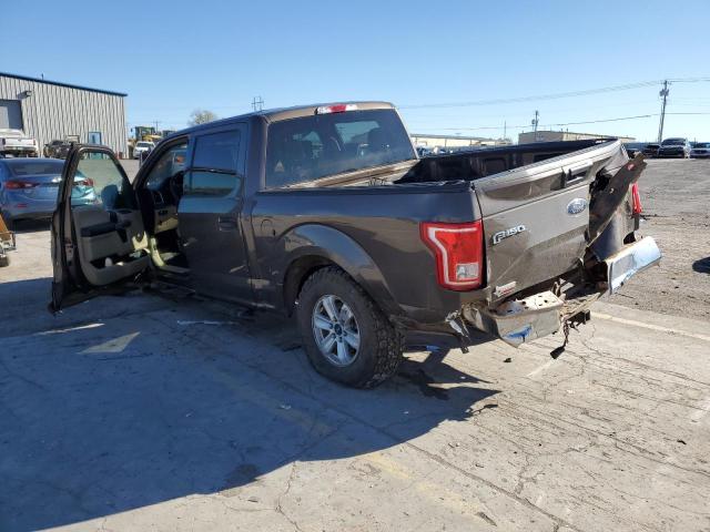 1FTEW1C80FKE37926 | 2015 FORD F150 SUPER