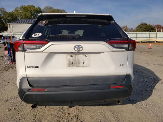 2T3H1RFV2KW050629 Toyota RAV4 LE