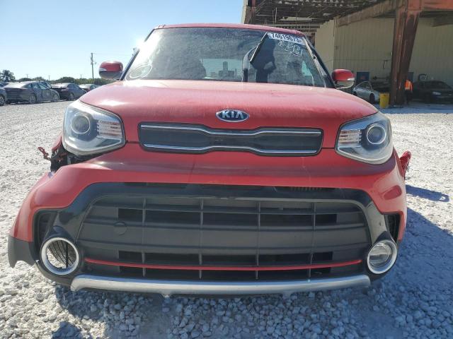 KNDJX3AA7J7519208 KIA Soul !