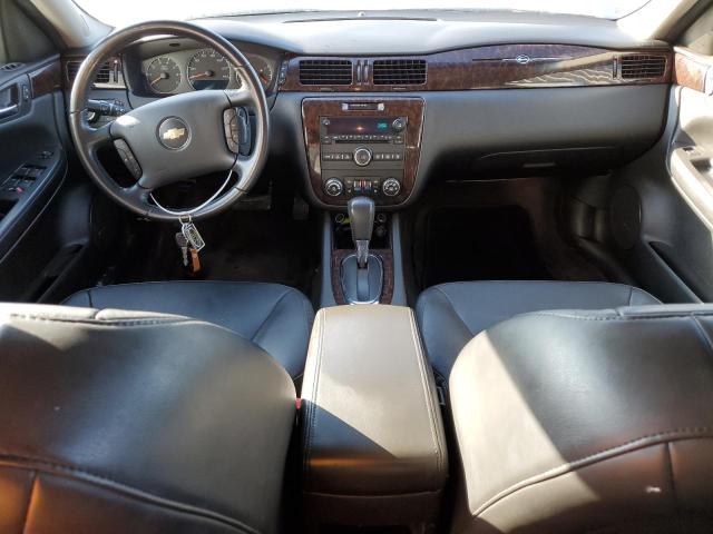 2G1WC5E36D1237547 | 2013 Chevrolet impala ltz