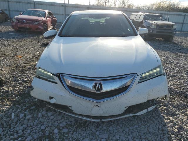 19UUB2F58HA004301 | 2017 ACURA TLX TECH