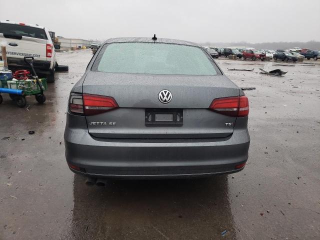 3VWDB7AJXHM406482 | 2017 VOLKSWAGEN JETTA SE