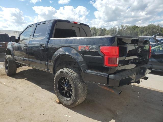 1FTEW1E5XKKE73443 2019 Ford F150 Supercrew