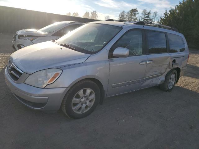 2007 Hyundai Entourage GLS