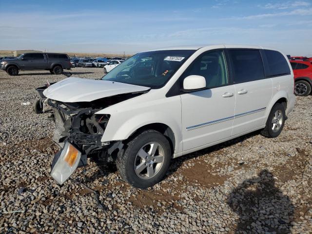 2008 Dodge Grand Caravan SXT